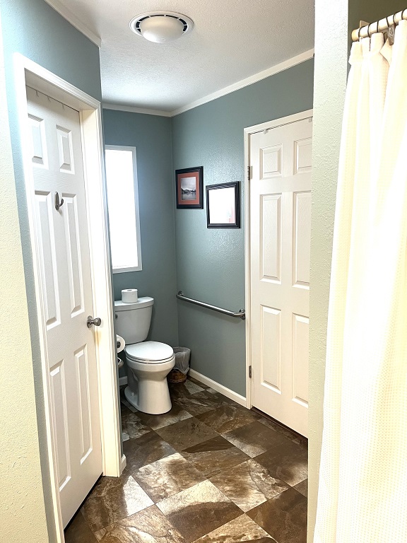 Lot 36 master bath