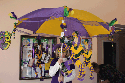 10 mardigras