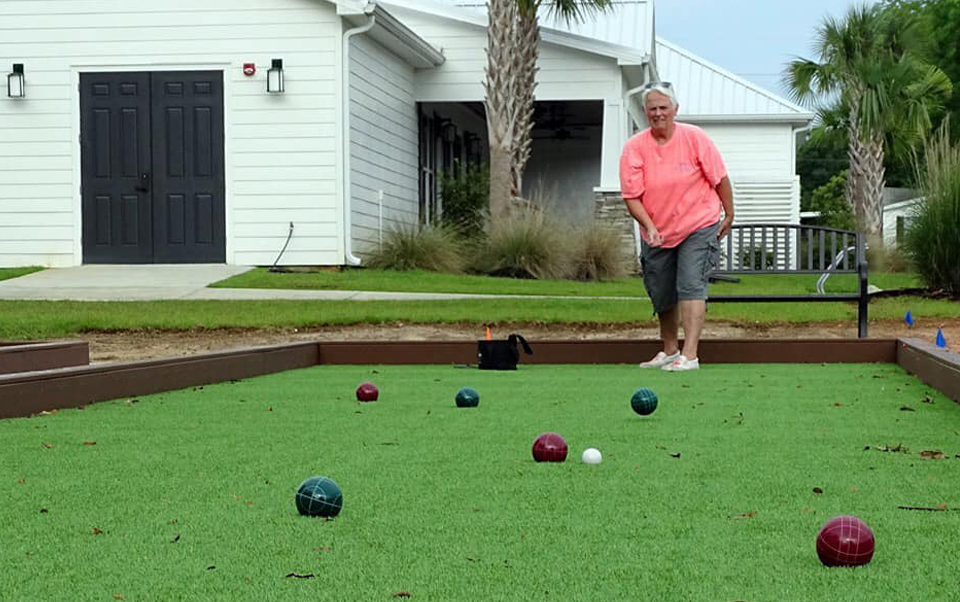 bocceball