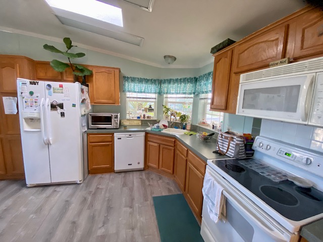 Osborne Kitchen